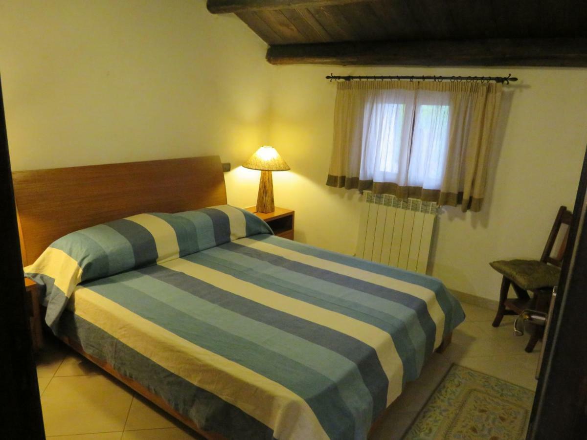 스코펠로 Casale Giulietta 빌라 외부 사진
