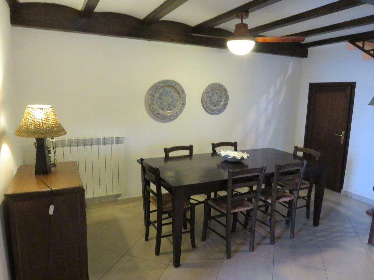 스코펠로 Casale Giulietta 빌라 외부 사진