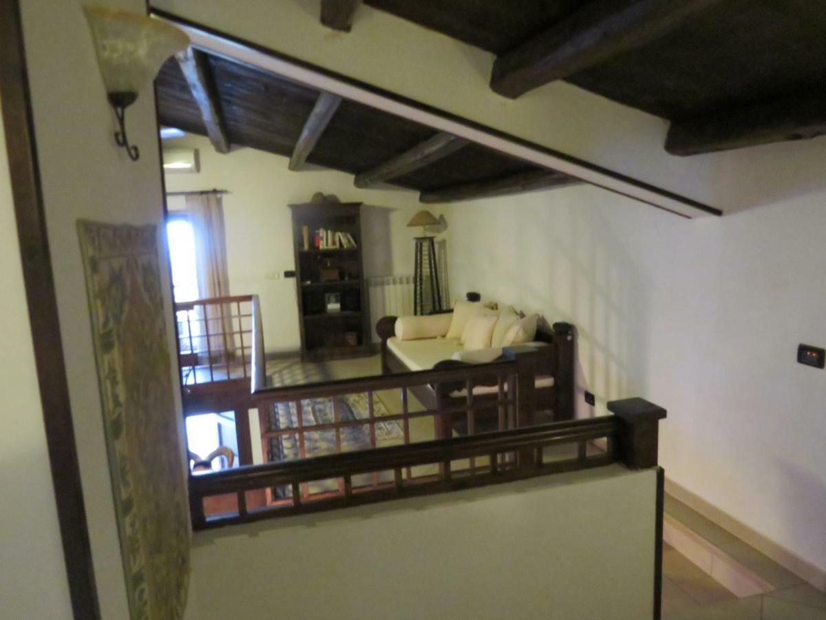 스코펠로 Casale Giulietta 빌라 외부 사진