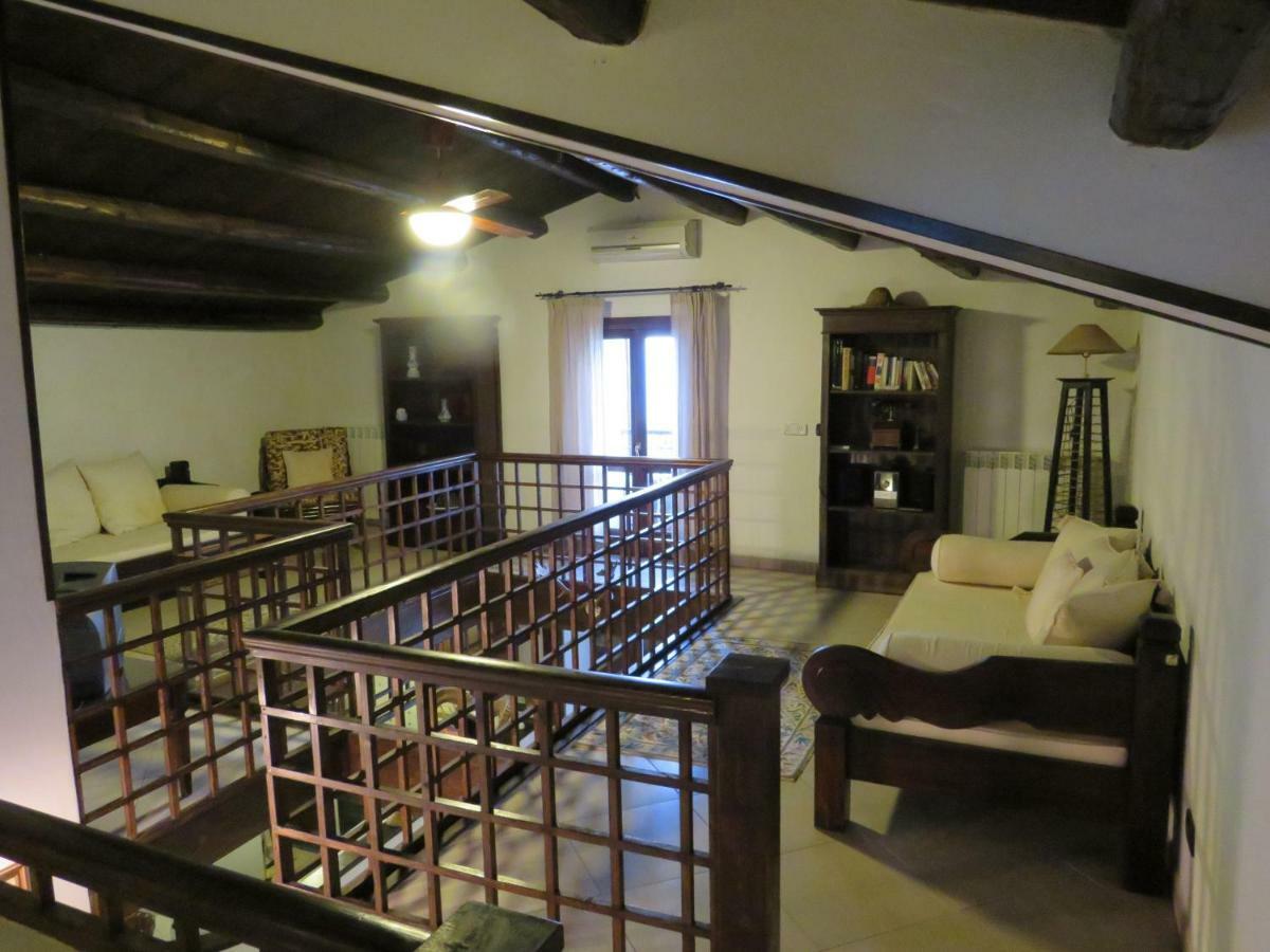 스코펠로 Casale Giulietta 빌라 외부 사진