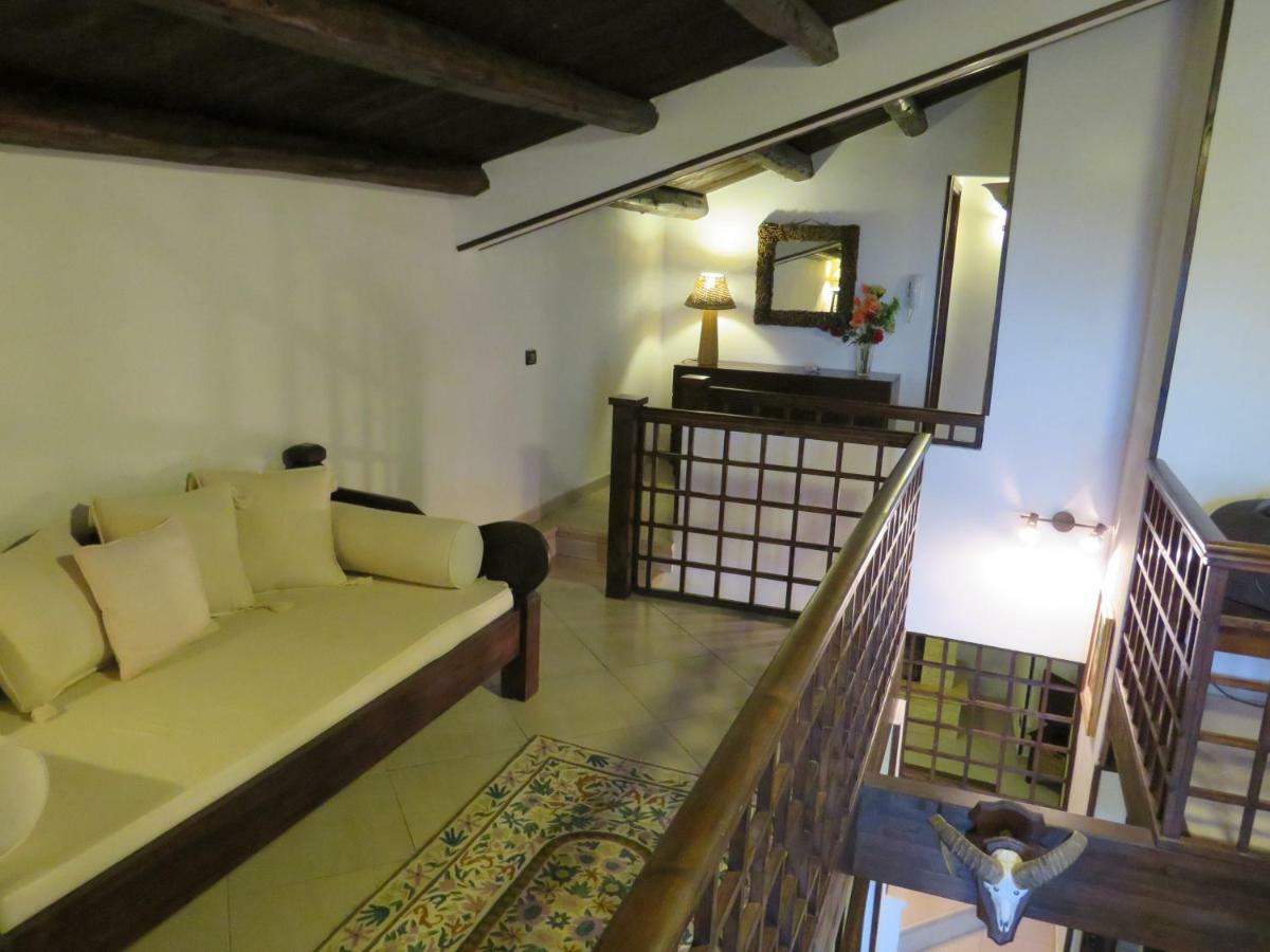 스코펠로 Casale Giulietta 빌라 외부 사진