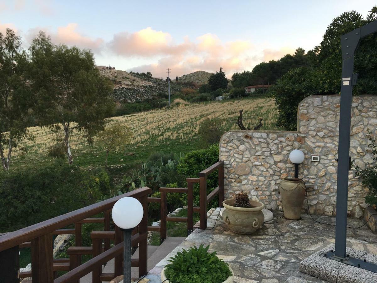 스코펠로 Casale Giulietta 빌라 외부 사진