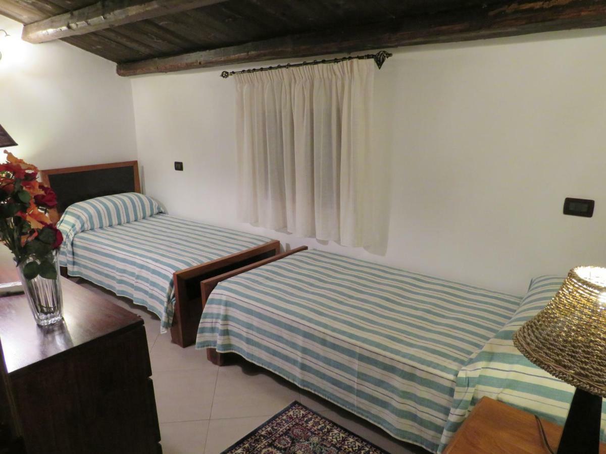 스코펠로 Casale Giulietta 빌라 외부 사진