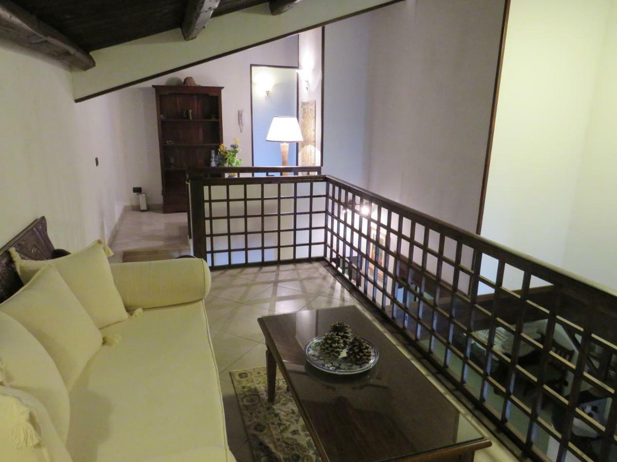 스코펠로 Casale Giulietta 빌라 외부 사진