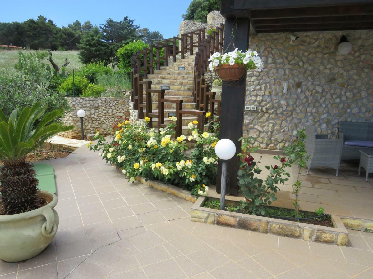 스코펠로 Casale Giulietta 빌라 외부 사진